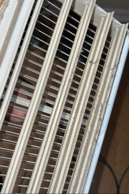 Air Duct Cleaning in Santa Ana Air Duct Cleaning in Santa Ana