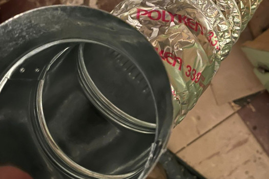 Dryer Vent Cleaning Dryer Vent Cleaning